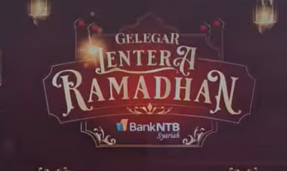 Acara Gelegar Lentera Ramadhan